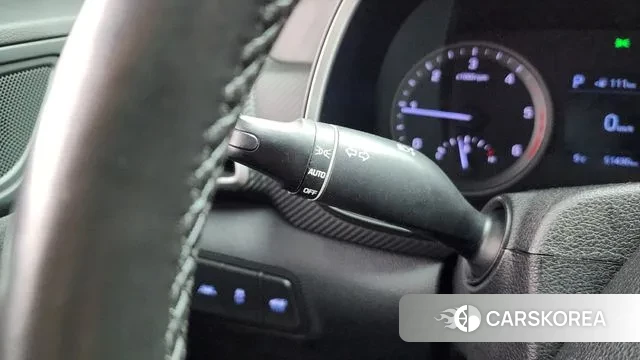 Hyundai All New Tucson 2020 Серый из Кореи, фото 5