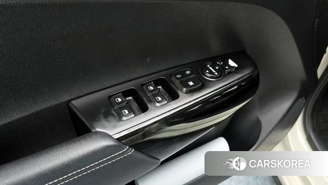 Kia All New Morning (JA) 2018 Жемчужный цвет из Кореи, фото 5