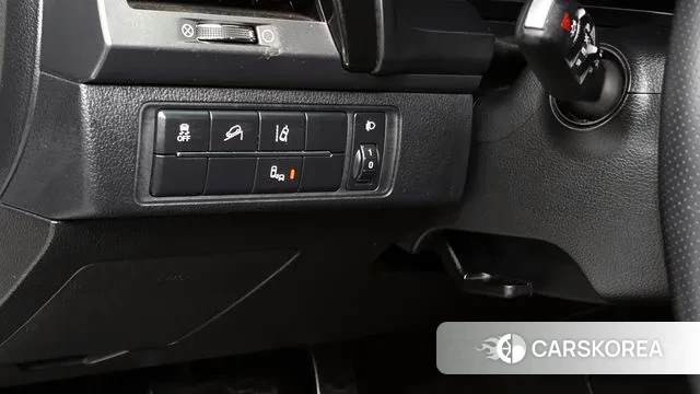 Ssangyong The New Rexton Sports Cannes 2021 Белый из Кореи, фото 5