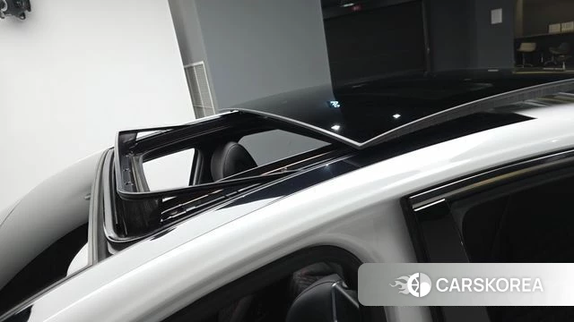 Genesis G70 2019 Белый из Кореи, фото 5