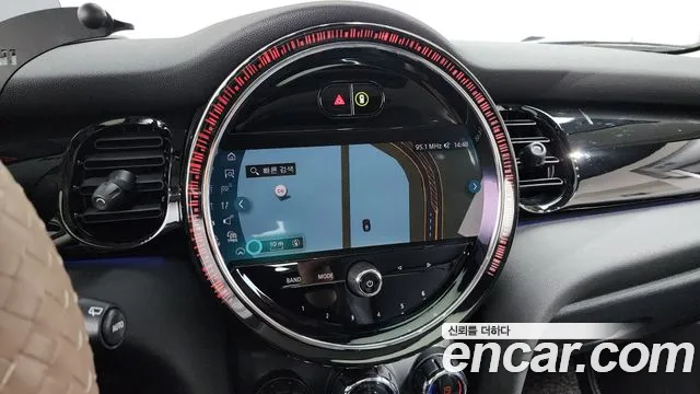 Mini Cooper S id 2674955 из Кореи 5