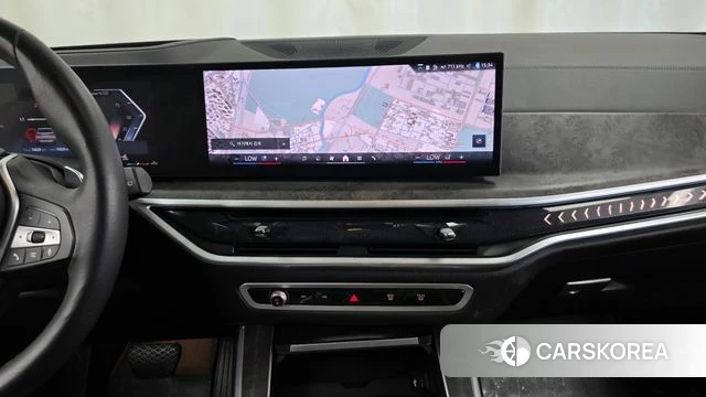 BMW X5 (G05) 2023 Белый из Кореи, фото 5