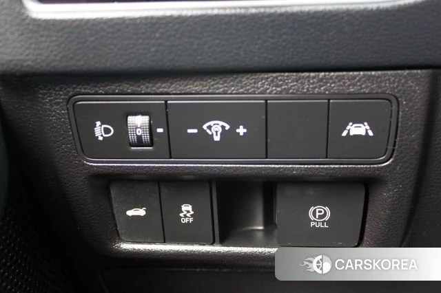 Hyundai Sonata (DN8) 2020 Белый из Кореи, фото 5