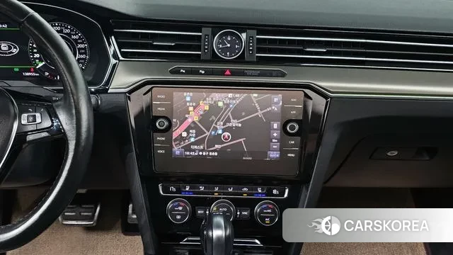 Volkswagen Arteon 2018 Серебряный из Кореи, фото 5