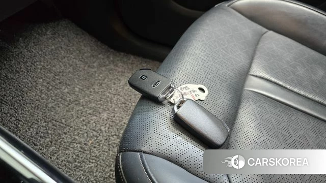 Kia Sorento 4th Generation 2020 Серый из Кореи, фото 5