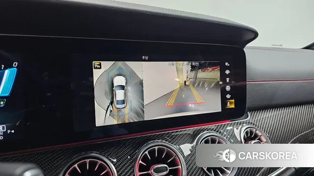 Mercedes-Benz CLS-Class C257 2022 Белый из Кореи, фото 5