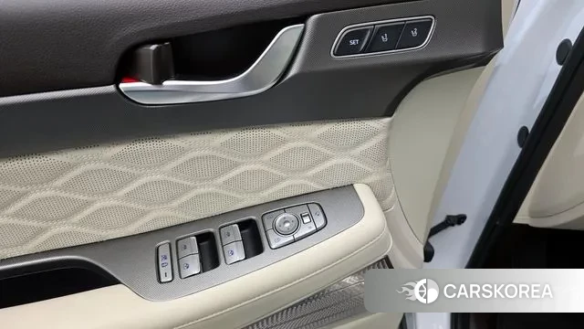 Hyundai Palisade 2022 Белый из Кореи, фото 5