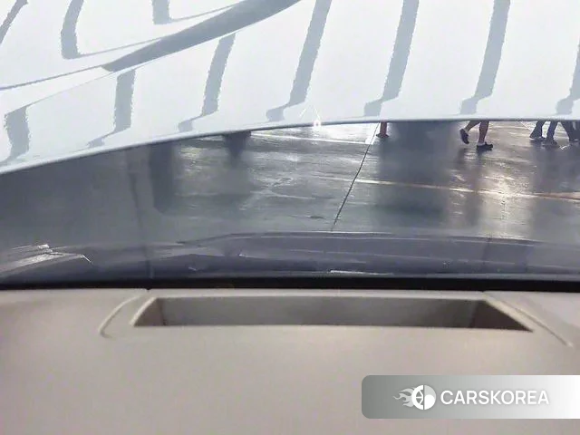 Hyundai Santa Fe TM 2018 Серый из Кореи, фото 5