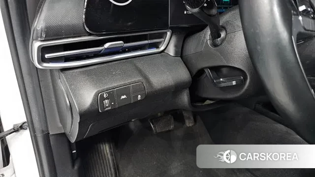 Hyundai Avante (CN7) 2020 Белый из Кореи, фото 5