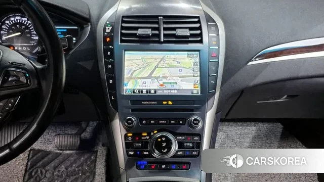 Lincoln New MKZ 2019 Белый из Кореи, фото 5