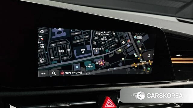 Kia Di Ol Nu Niro 2022 Белый из Кореи, фото 5