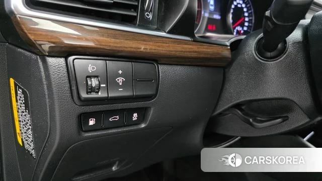 Kia Come New K7 2019 Серый из Кореи, фото 5
