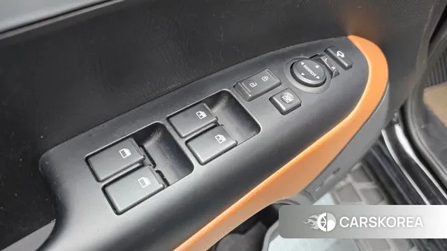 Kia The New Mohave 2018 Черный из Кореи, фото 5