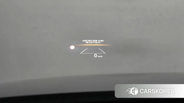 Hyundai Grandeur Hybrid (GN7) 2023 Серый из Кореи, фото 5