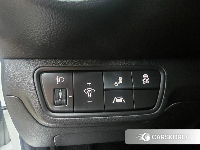 Kia Come New K3 2021 Белый из Кореи, фото 5