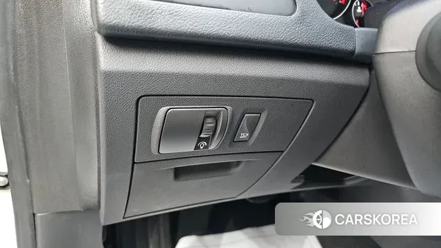 Renault Korea (Samsung) SM5 Nova 2018 Белый из Кореи, фото 5