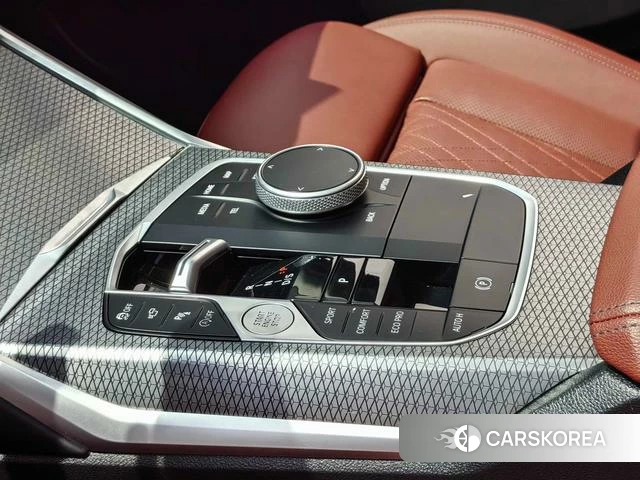 BMW 3 series 2024 Черный из Китая, фото 5