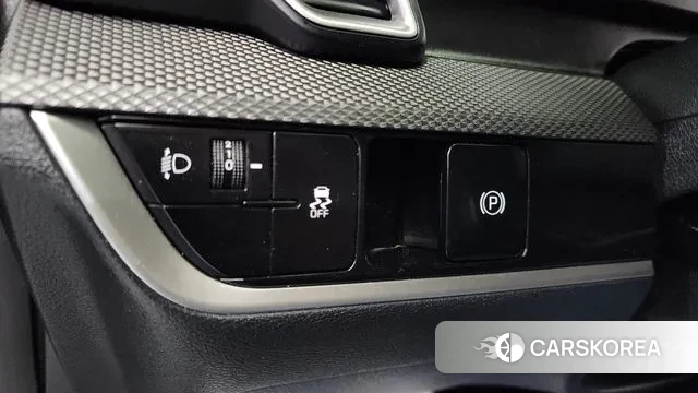 Kia Sportage 5th Generation 2022 Серый из Кореи, фото 5