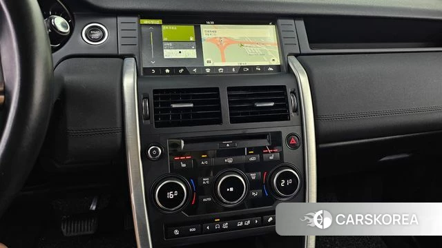 Land Rover Discovery Sports 2019 Белый из Кореи, фото 5
