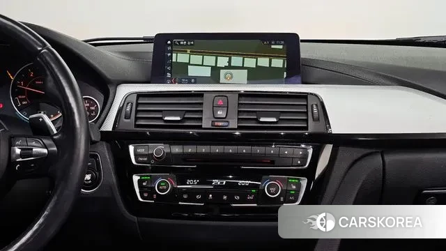 BMW 3 Series (F30) 2018 Белый из Кореи, фото 5