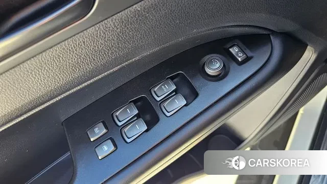 Ssangyong The New Rexton Sport 2022 Белый из Кореи, фото 5