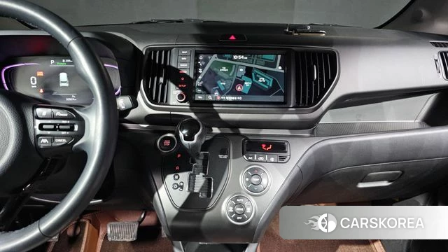 Kia The New Kia Ray 2022 Светло-зеленый из Кореи, фото 5