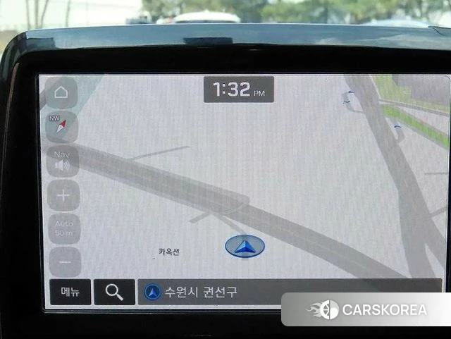 Hyundai Veloster (JS) 2018 Небесно-голубой из Кореи, фото 5