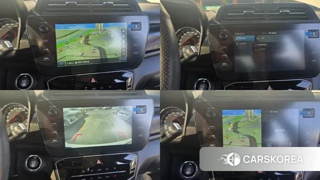 Ssangyong The New Tivoli 2023 Белый из Кореи, фото 5