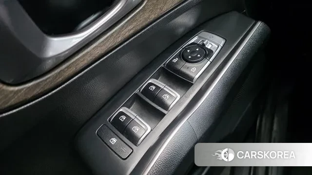 Kia Sorento 4th Generation 2021 Серый из Кореи, фото 5