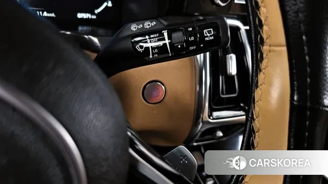 Kia Sorento 4th Generation 2021 Белый из Кореи, фото 5