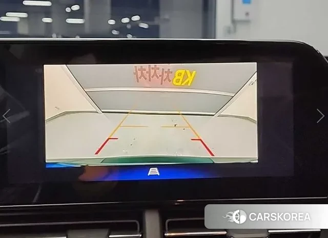 Chevrolet (GM Daewoo) Trax Crossover 2024 Черный из Кореи, фото 5