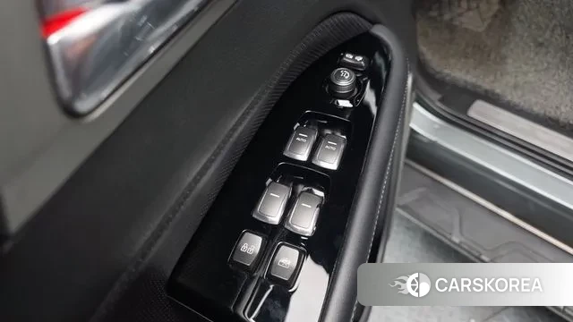 Ssangyong G4 Rexton 2018 Серый из Кореи, фото 5