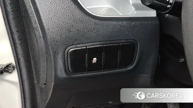 Kia The New Ray 2020 Жемчужный цвет из Кореи, фото 5