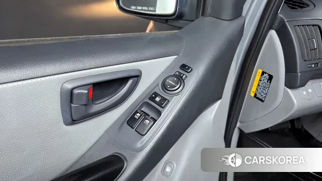 Hyundai The New Grand Starex 2018 Серебряный из Кореи, фото 5