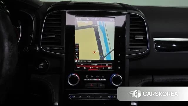 Renault Korea (Samsung) QM6 2018 Белый из Кореи, фото 5