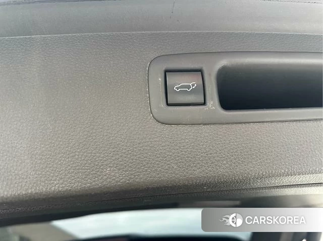 Toyota Highlander 2021 Черный из Китая, фото 5