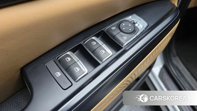 Kia Carnival 4th generation 2020 Белый из Кореи, фото 5