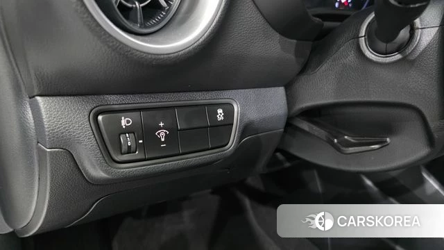 Kia The New K3 2nd generation 2022 Белый из Кореи, фото 5