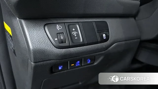 Hyundai Ionic Electric 2018 Черный из Кореи, фото 5