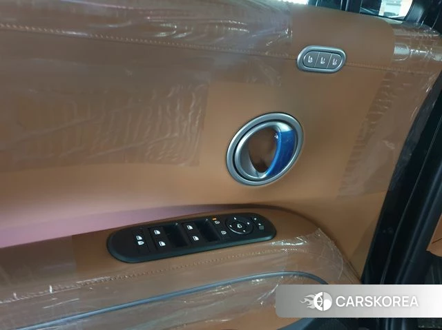 Hyundai Palisade (LX3) 2026 Черный из Кореи, фото 5
