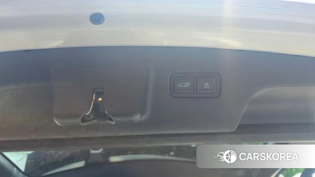 Hyundai Palisade (LX3) 2025 Белый из Кореи, фото 5