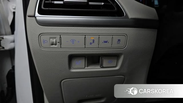 Hyundai Palisade 2020 Белый из Кореи, фото 5