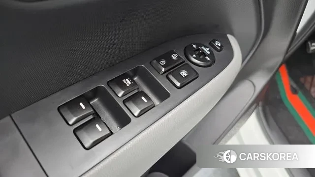 Kia The New Kia Ray 2024 Белый из Кореи, фото 5