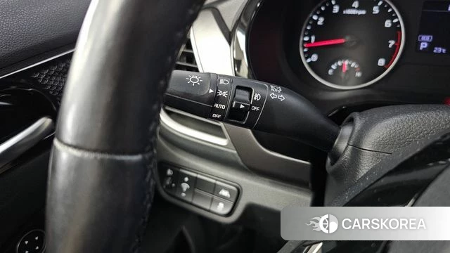 Kia Seltos 2019 Серый из Кореи, фото 5