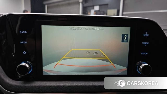 Hyundai Sonata (DN8) 2019 Белый из Кореи, фото 5