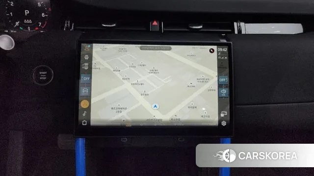 Land Rover Discovery Sports 2nd Generation 2025 Белый из Кореи, фото 5