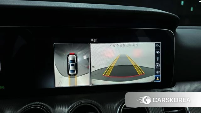 Mercedes-Benz E-Class W213 2018 Белый из Кореи, фото 5