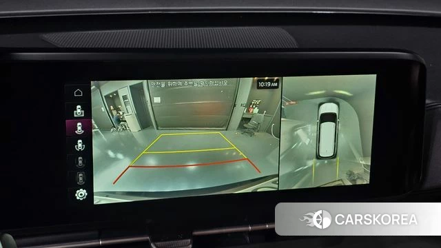 Kia Carnival 4th generation 2021 Черный из Кореи, фото 5