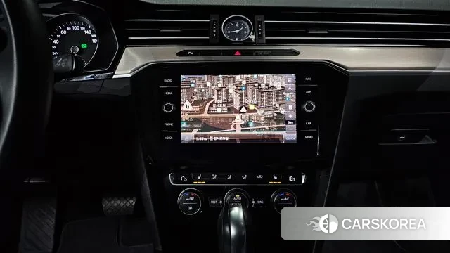 Volkswagen Passat GT (B8) 2018 Белый из Кореи, фото 5