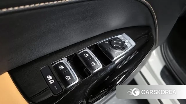 Kia K5 3rd generation 2022 Белый из Кореи, фото 5